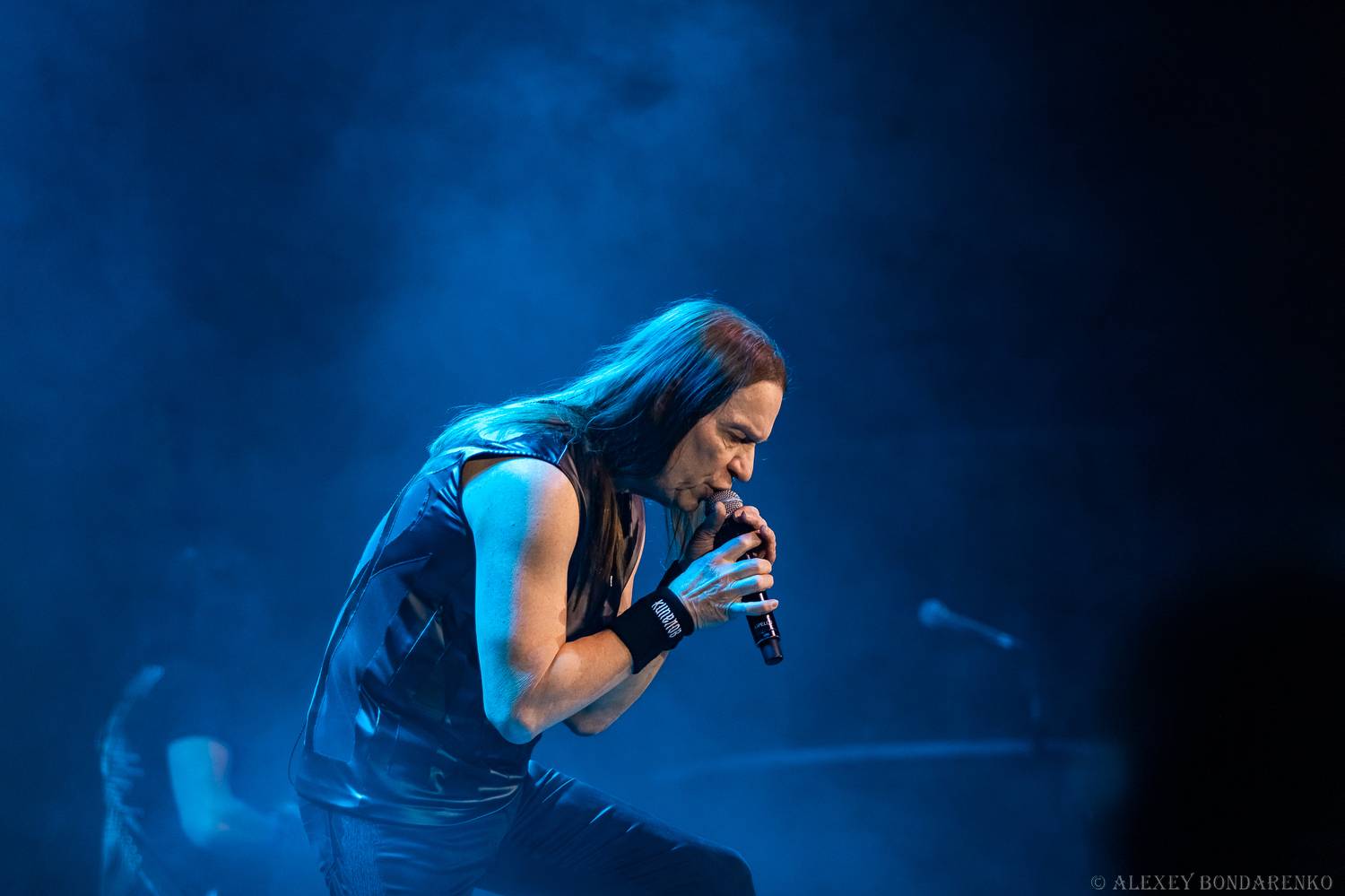 , Алексей Бондаренко