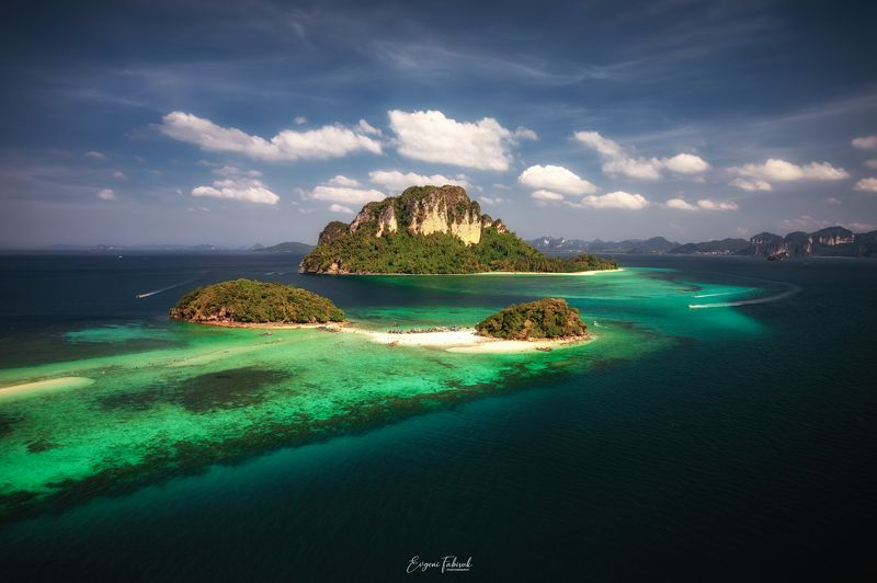 Thailand фото превью