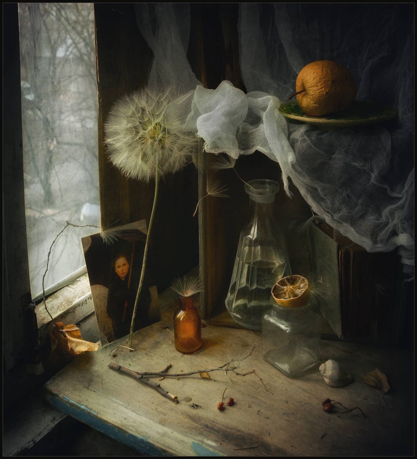 , Хромеев Александр