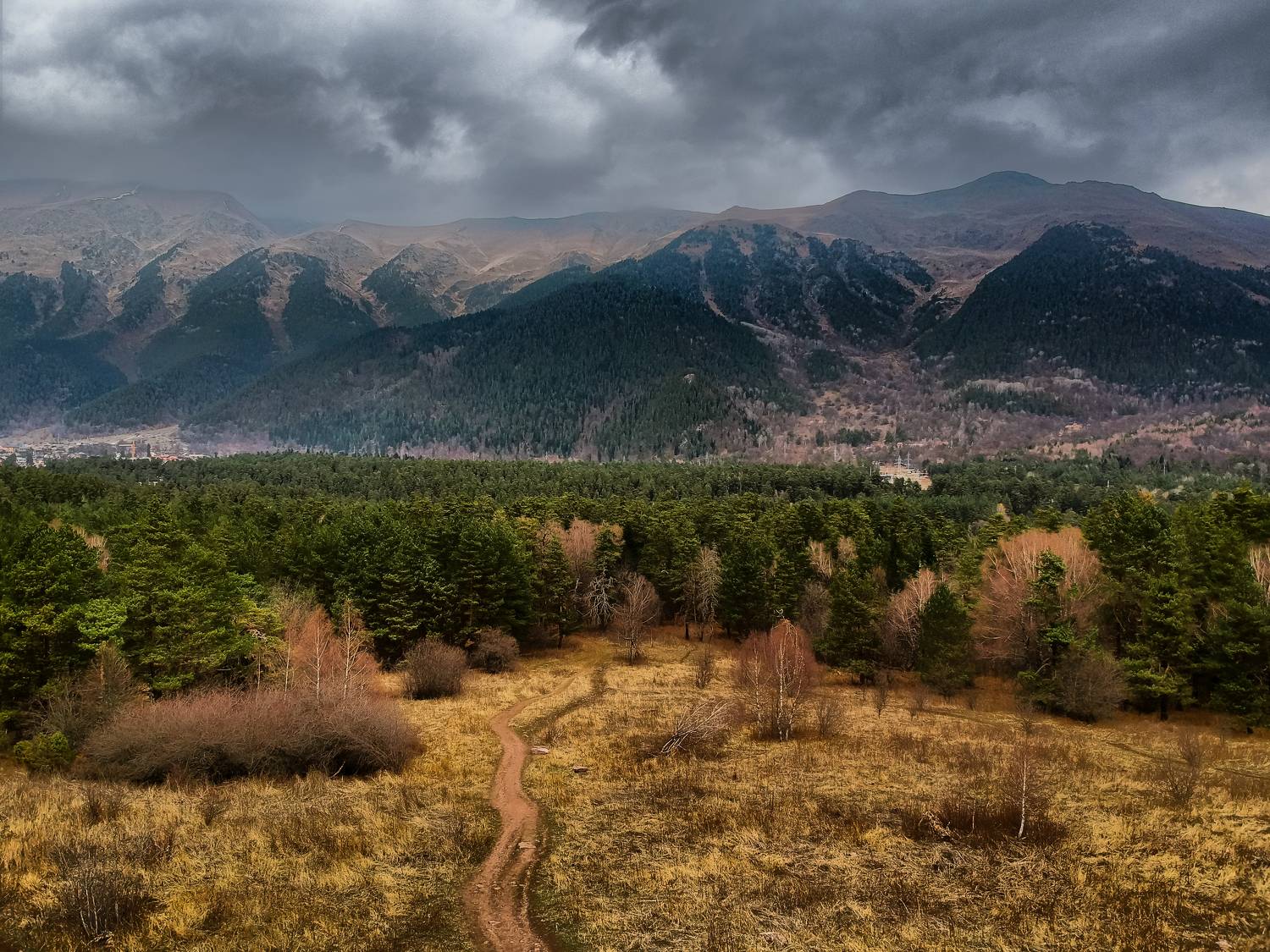 , Владлен Халимов