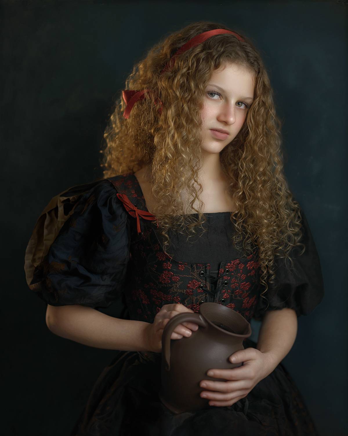 , Elena Turina