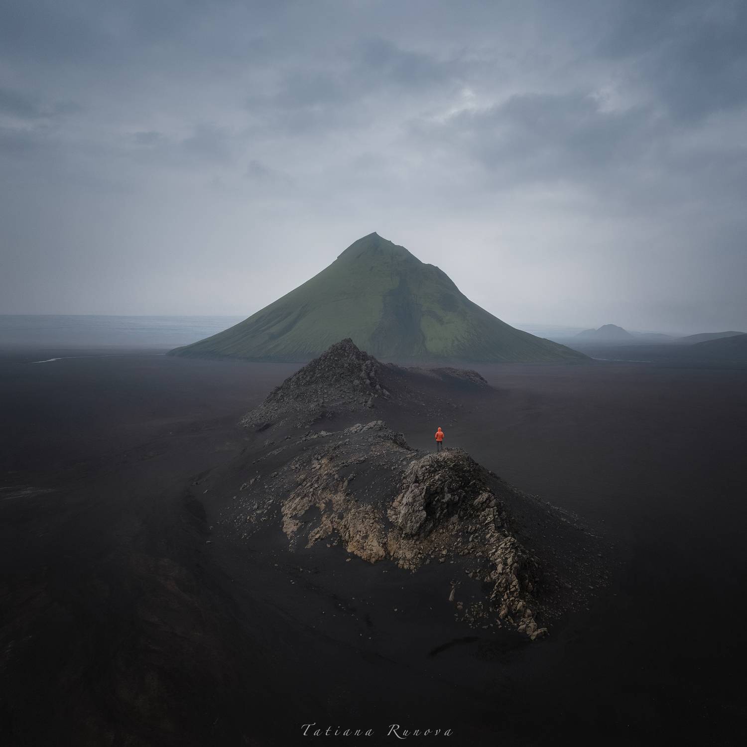 , Рунова Татьяна