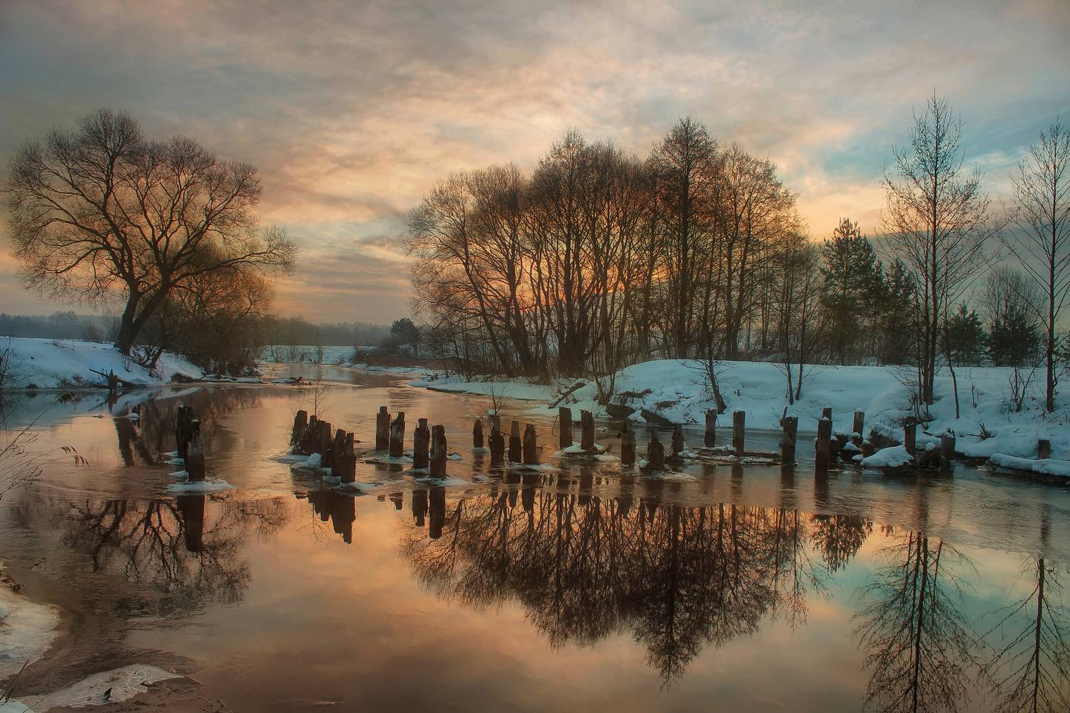 , Игорь Денисов