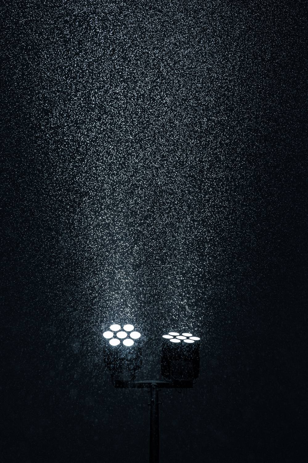 снегопад, снег, winter, Мазурева Анастасия