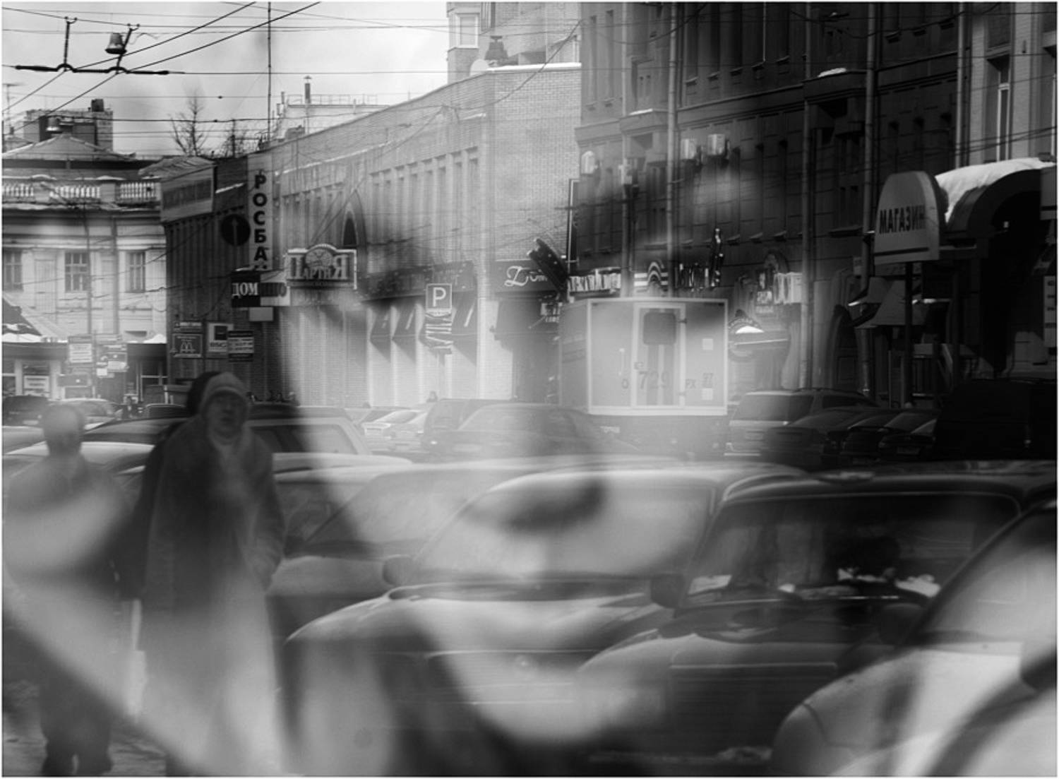 , Михаил Курцев