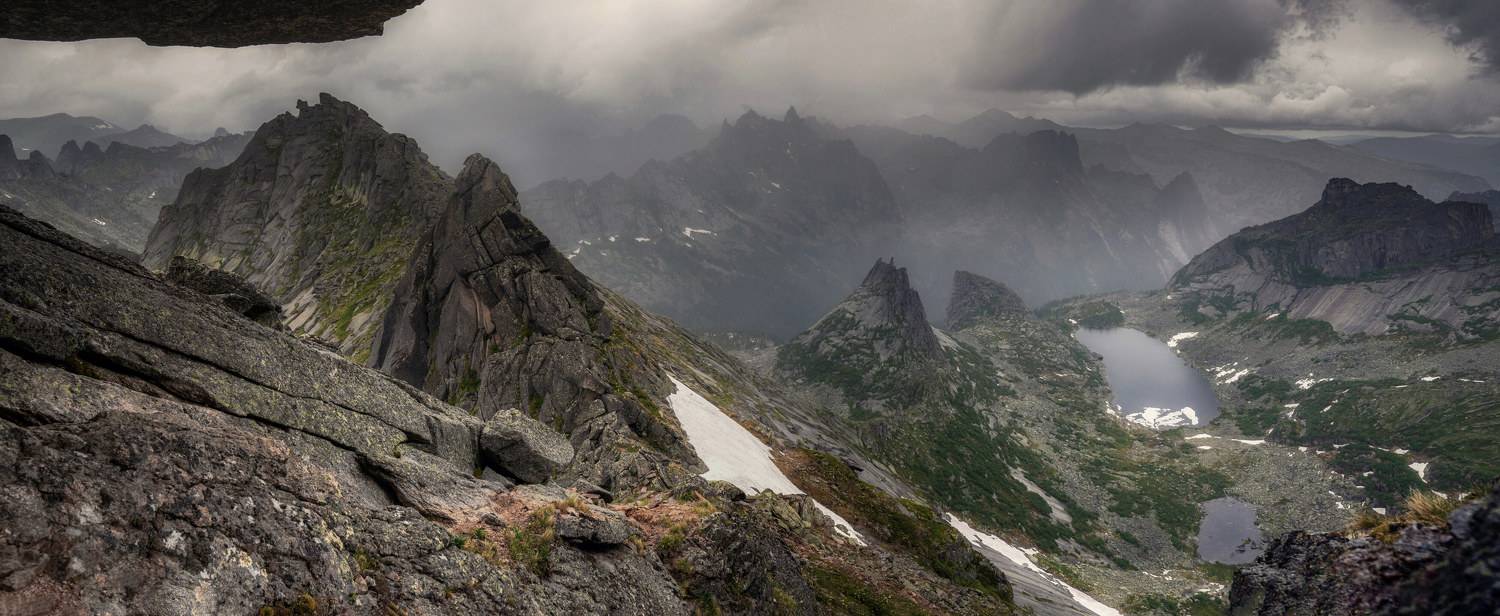 , Алексей Кретов