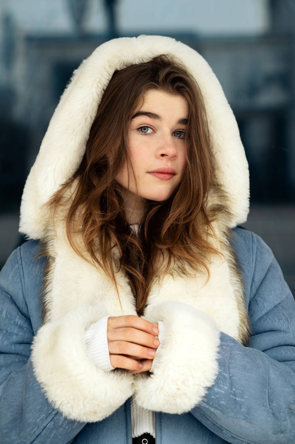 , Денис Труфанов