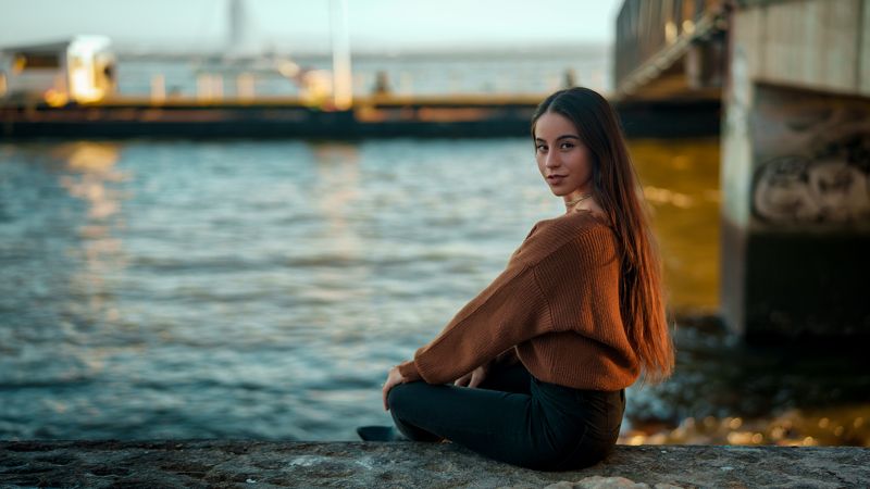 Bea Oliveira фото превью