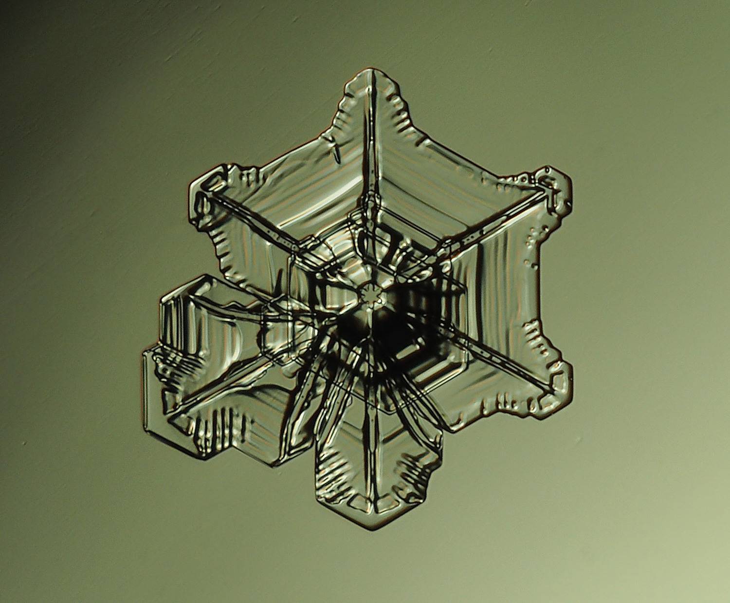 , Борис Риганов