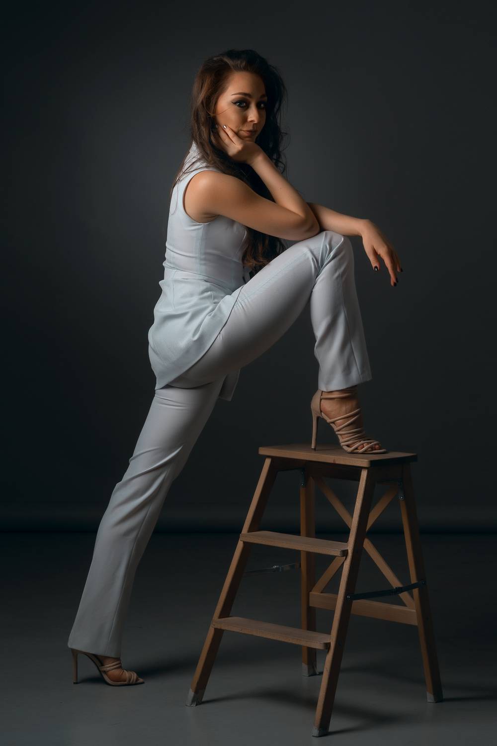 , Иванов Андрей