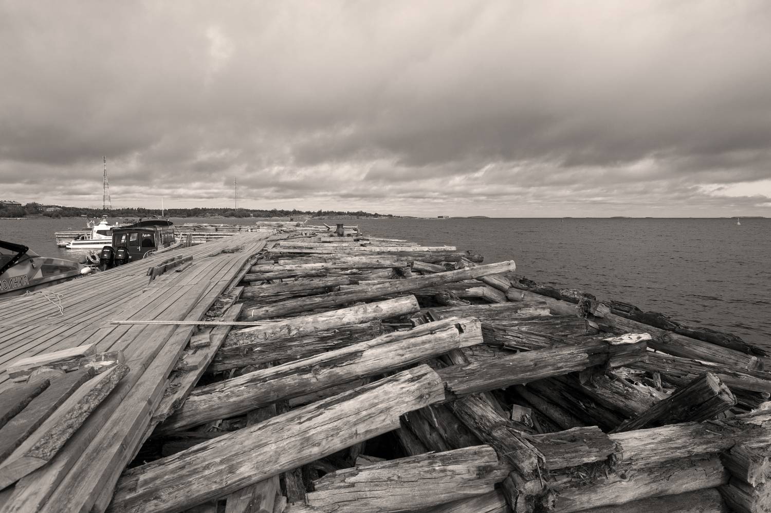 , Георгий Сапожников