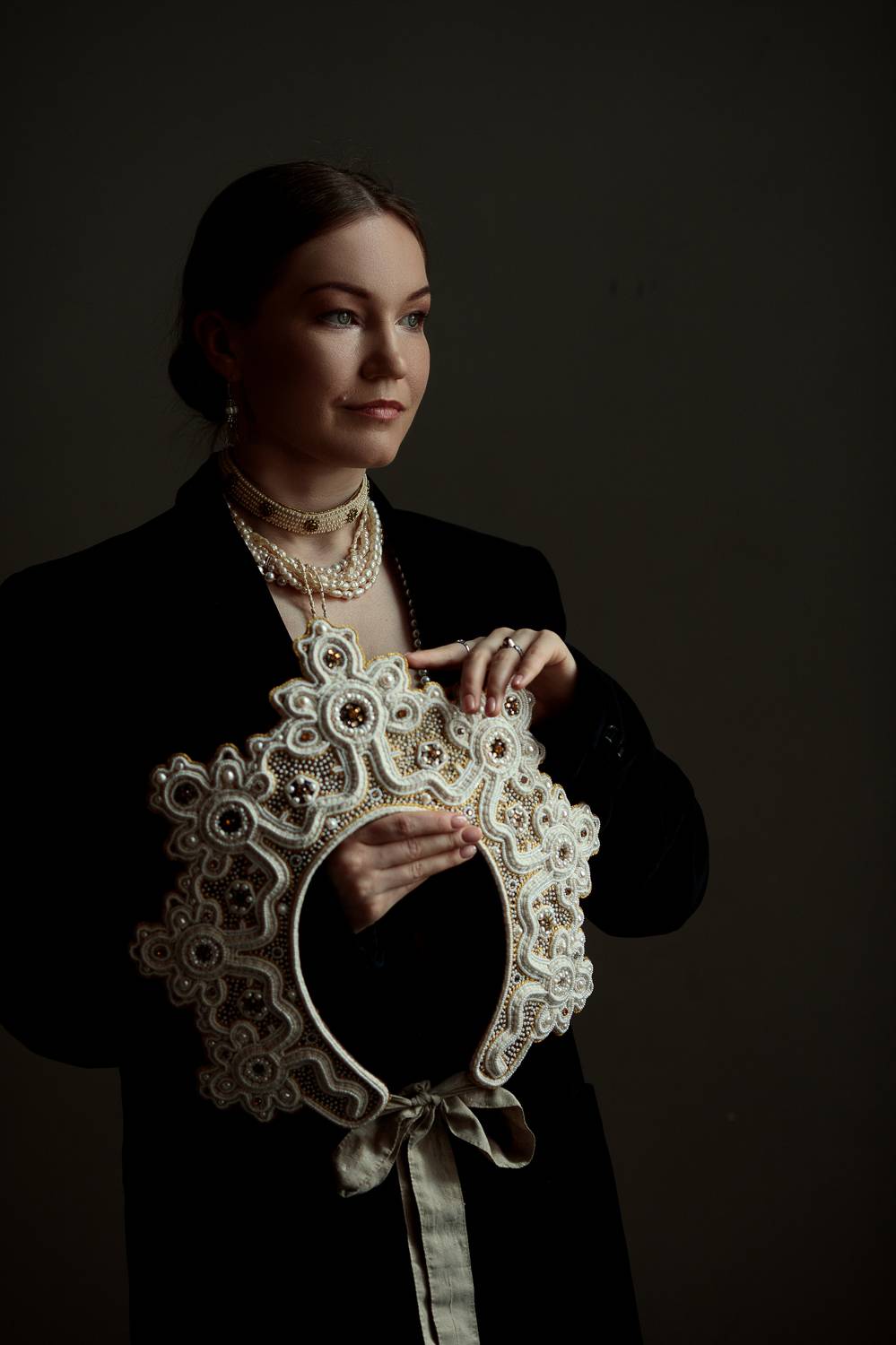 , Любовь Нова