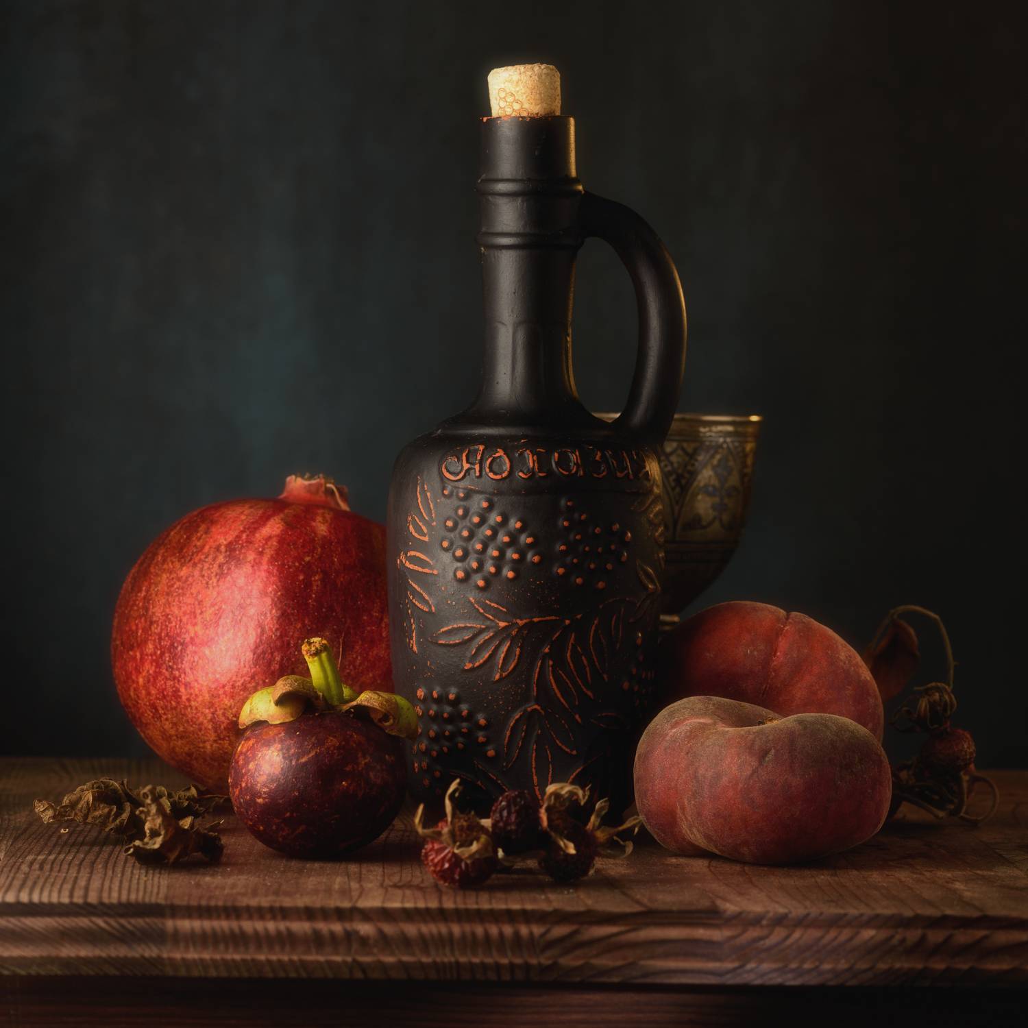 , Нуждин Андрей