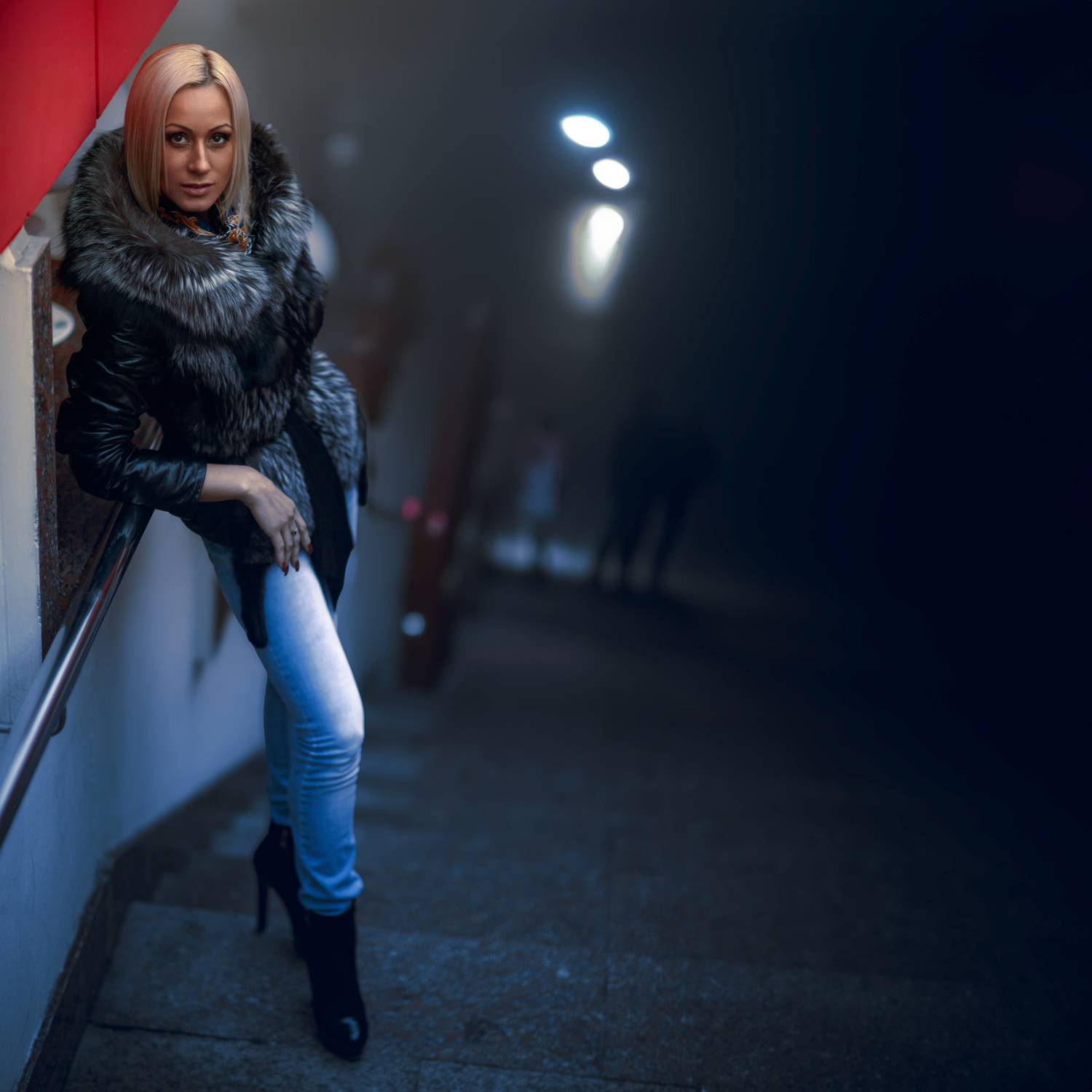 , Булатов Дмитрий