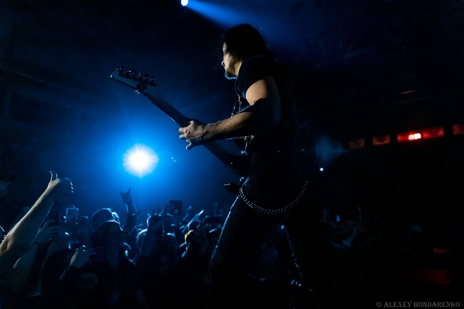 , Алексей Бондаренко