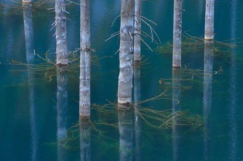 Фототур в Казахстан