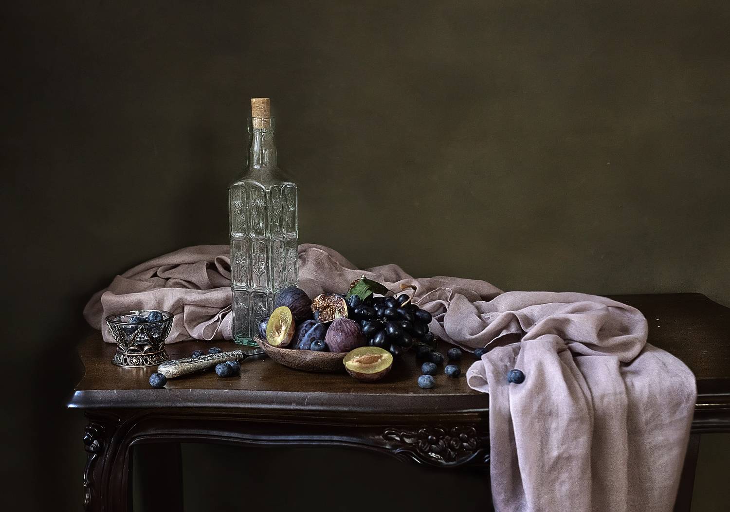 , Инна Бочарникова