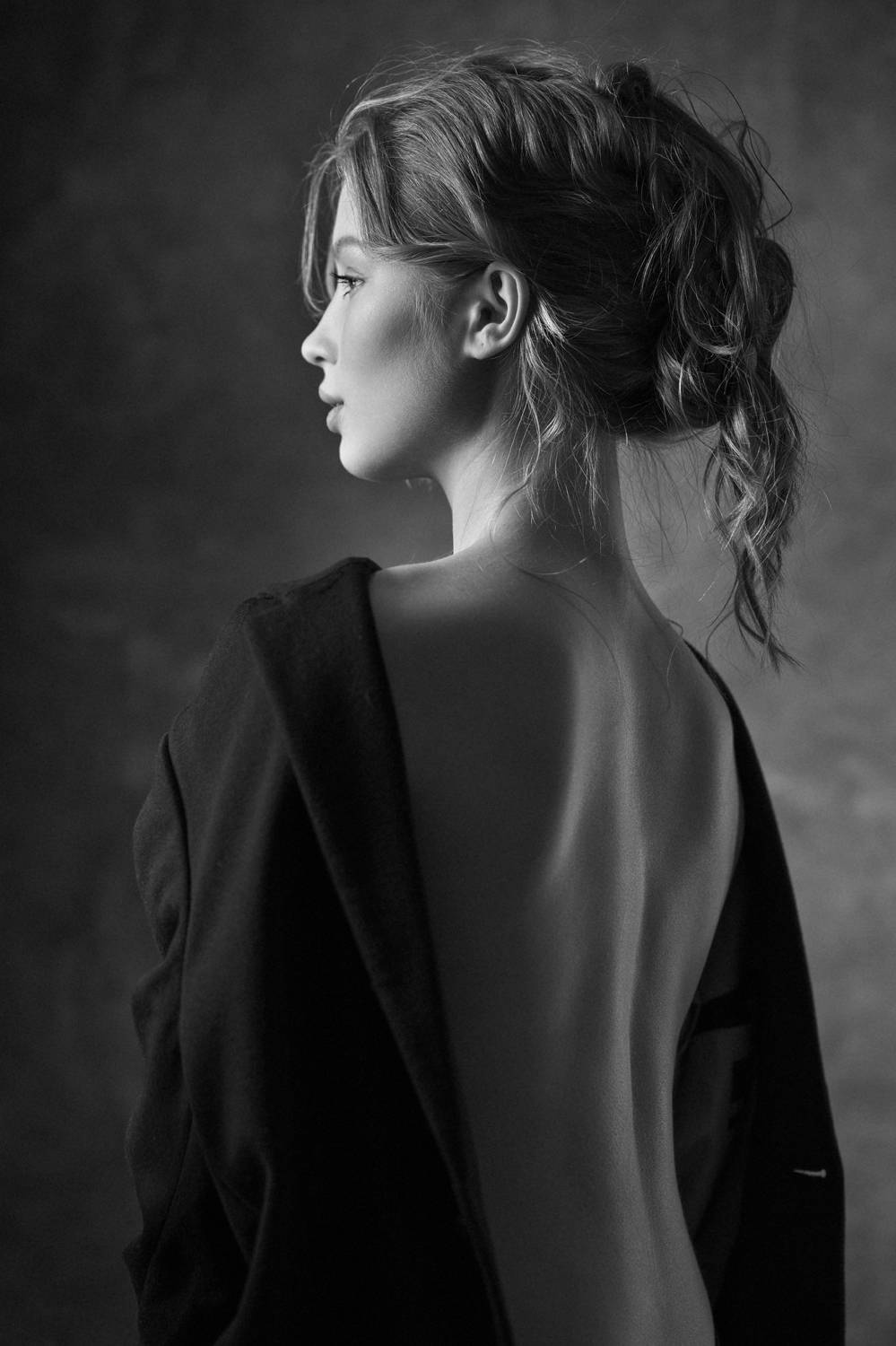 , Антон Плотников