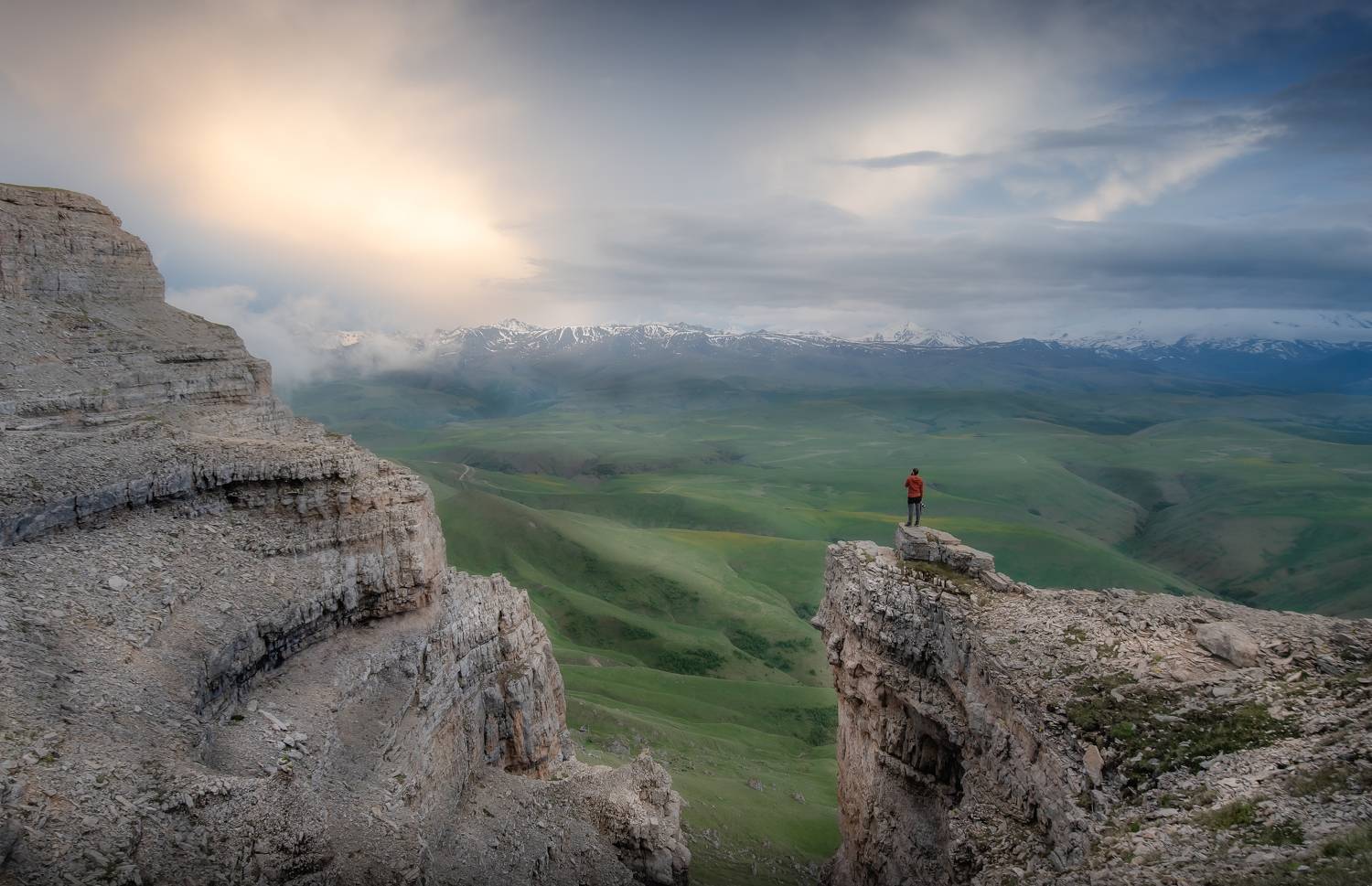 приэльбрусье, горы, россия, кабардино-балкария, Khlebnikova Ekaterina