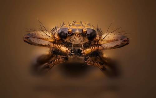 Оленья радость