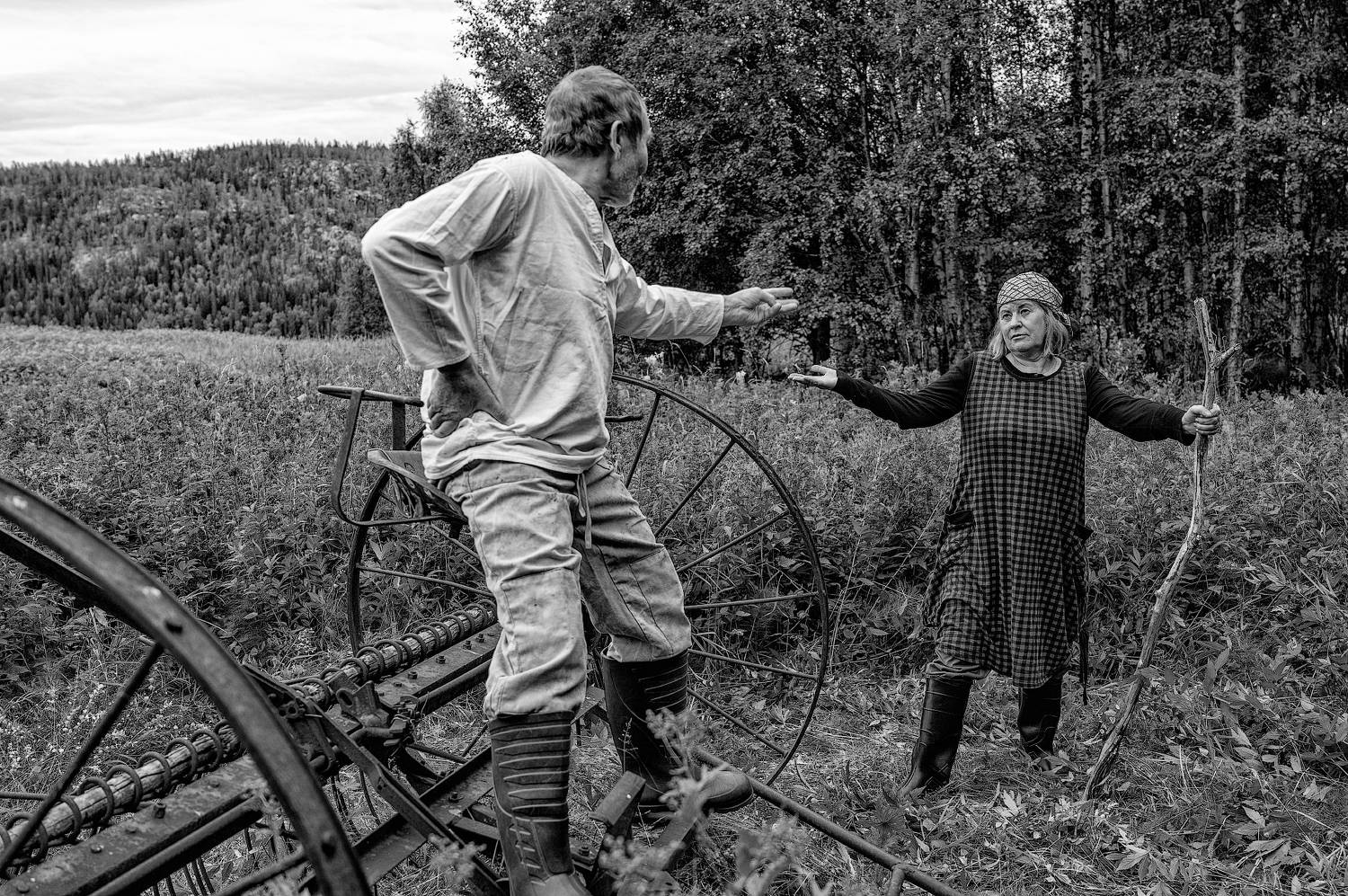 , Валерий Одинцов