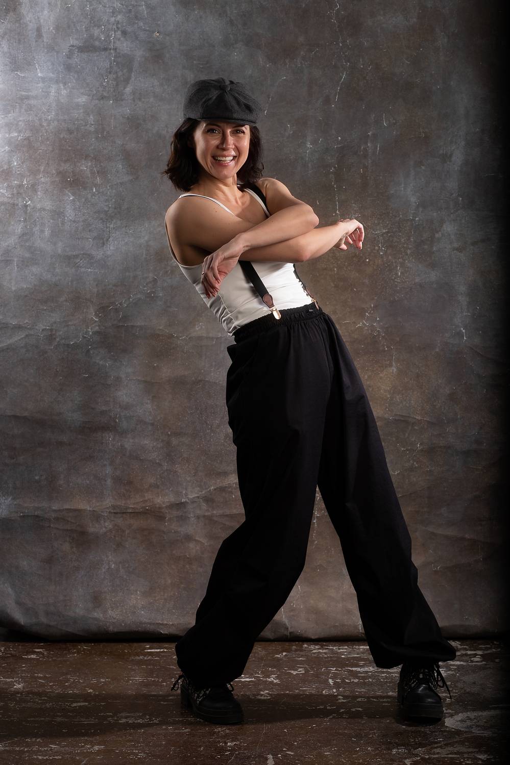 , Ольга Дробышева