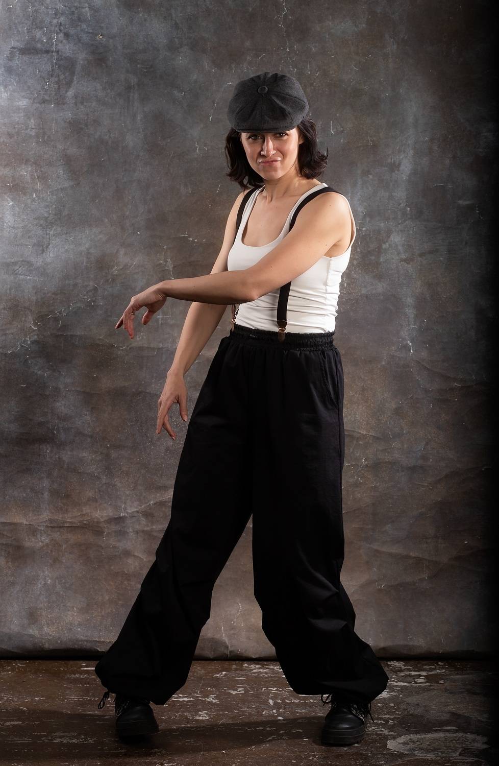 , Ольга Дробышева