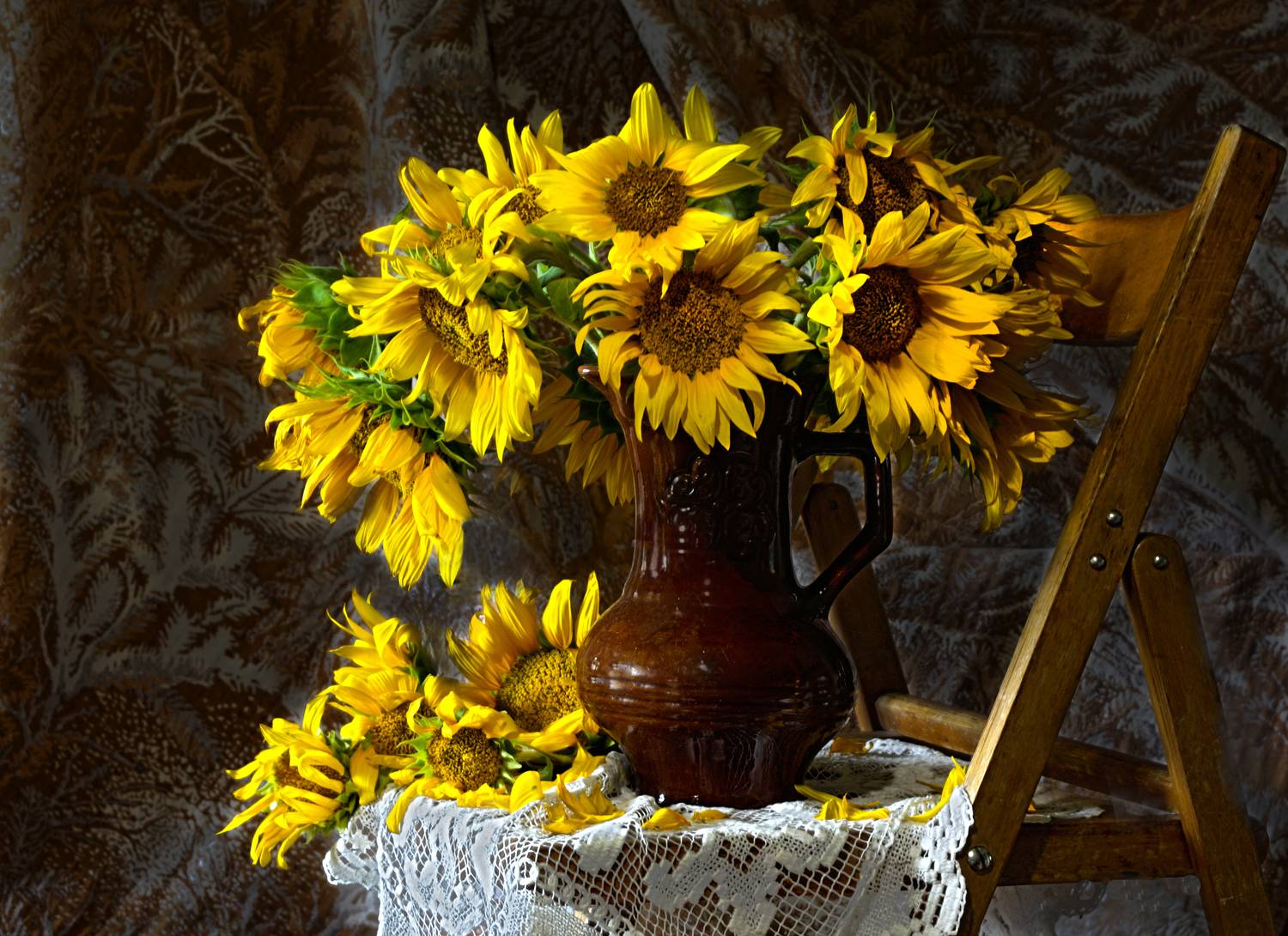 , Заболотская Ольга