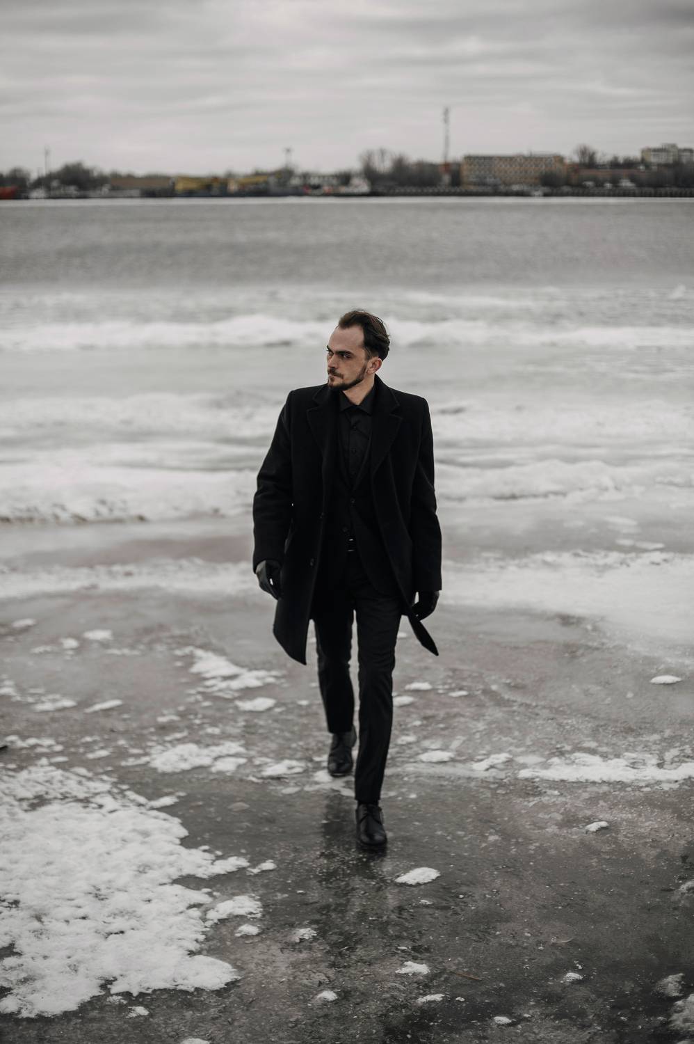 , Эктов Алексей