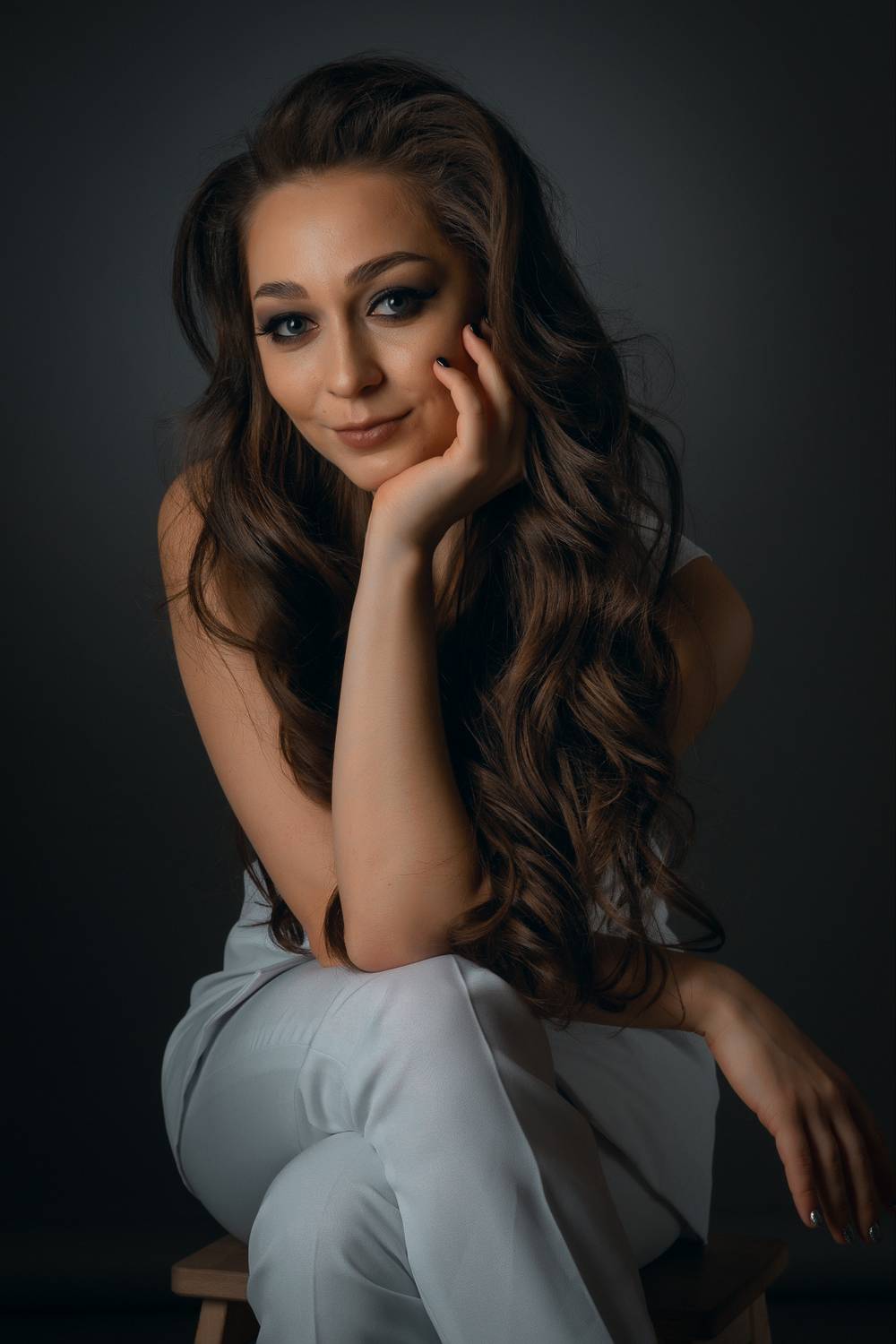 , Иванов Андрей