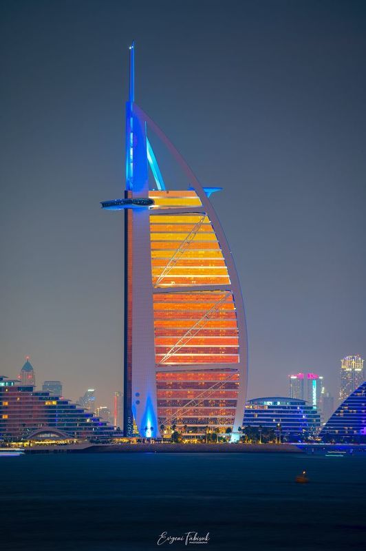 Dubai фото превью