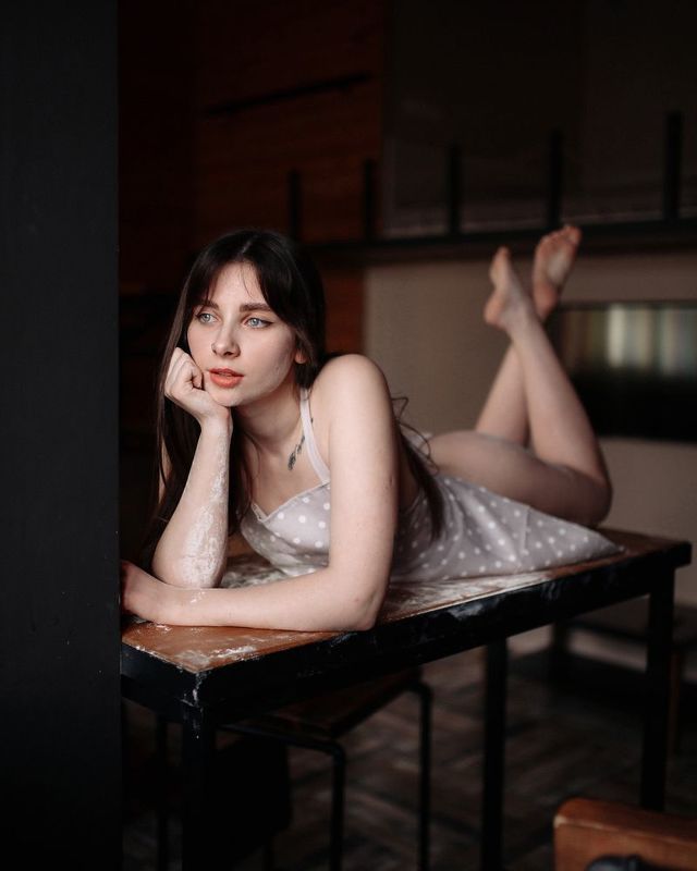 Ксения фото превью