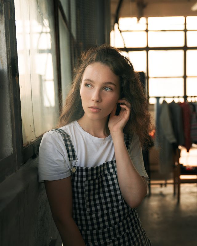 Ann фото превью