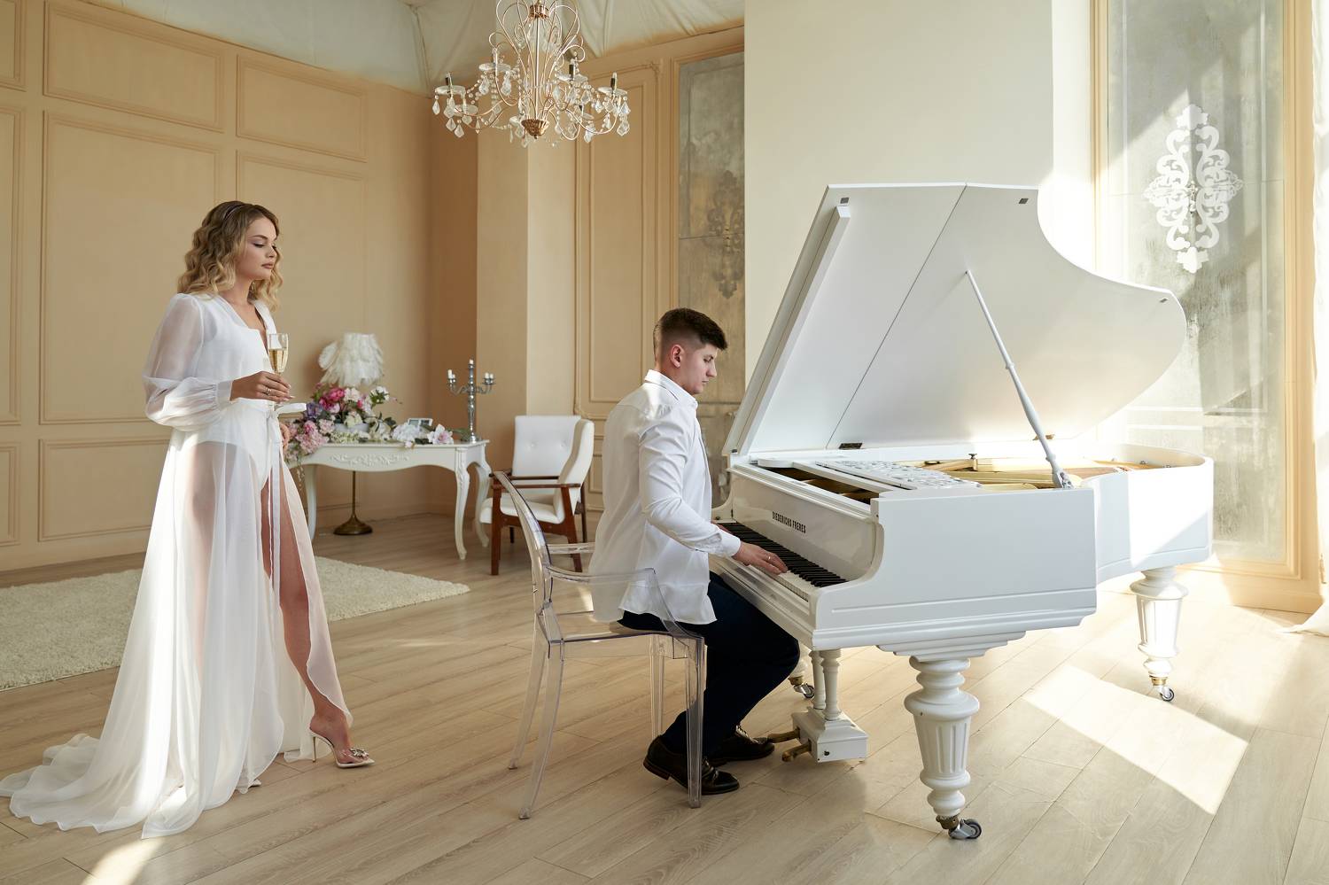 , Евгений Олейников