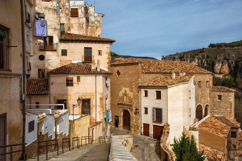 Куэнка фото превью