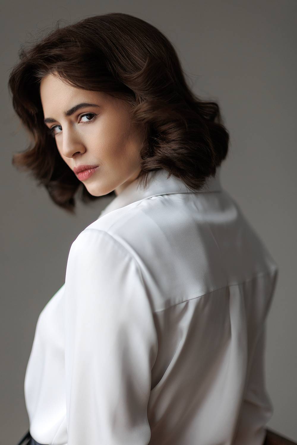 , Ключников Виктор