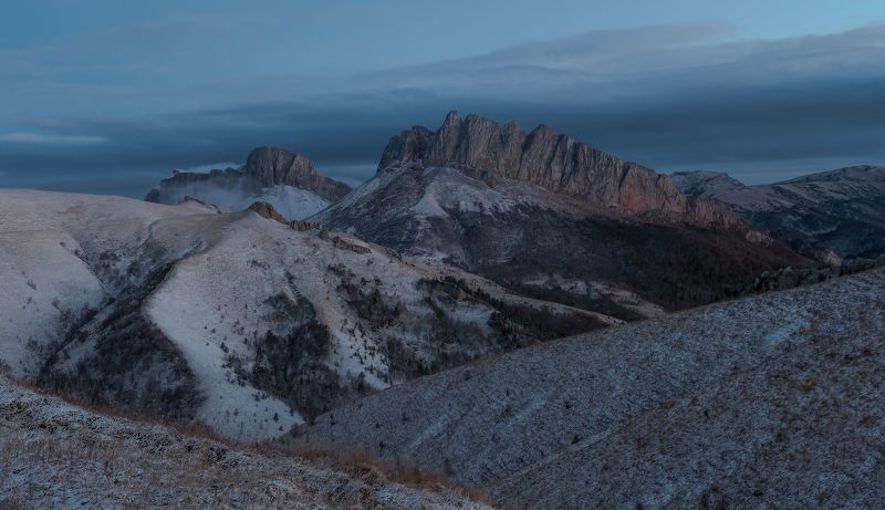 Однажды в Октябре фото превью