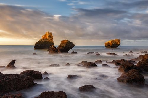 Утро гигантов