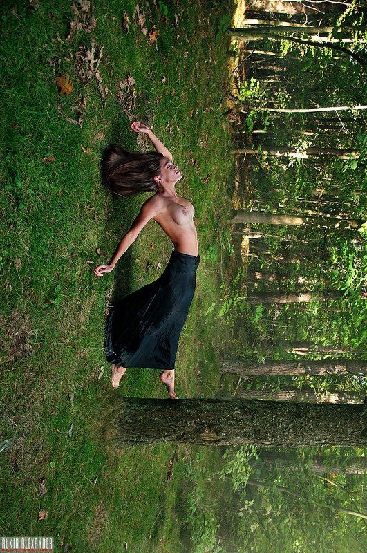 прогулка в... фото превью