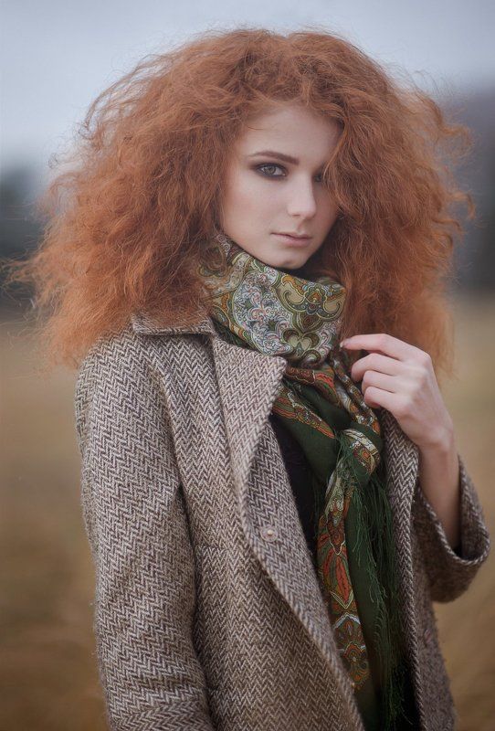 осень... фото превью