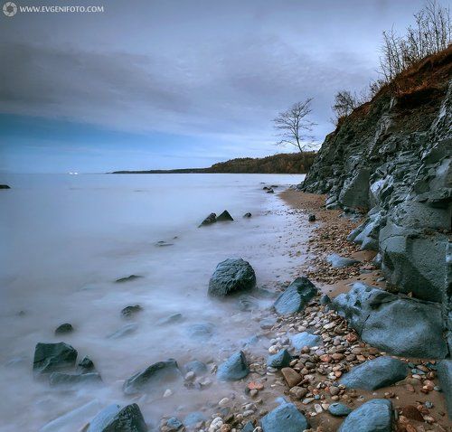 Осеннее
