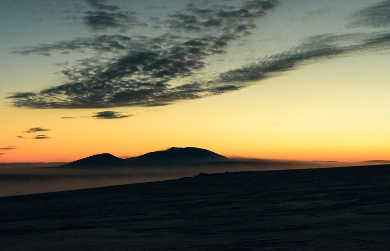 Чукотка. Тундра фото превью