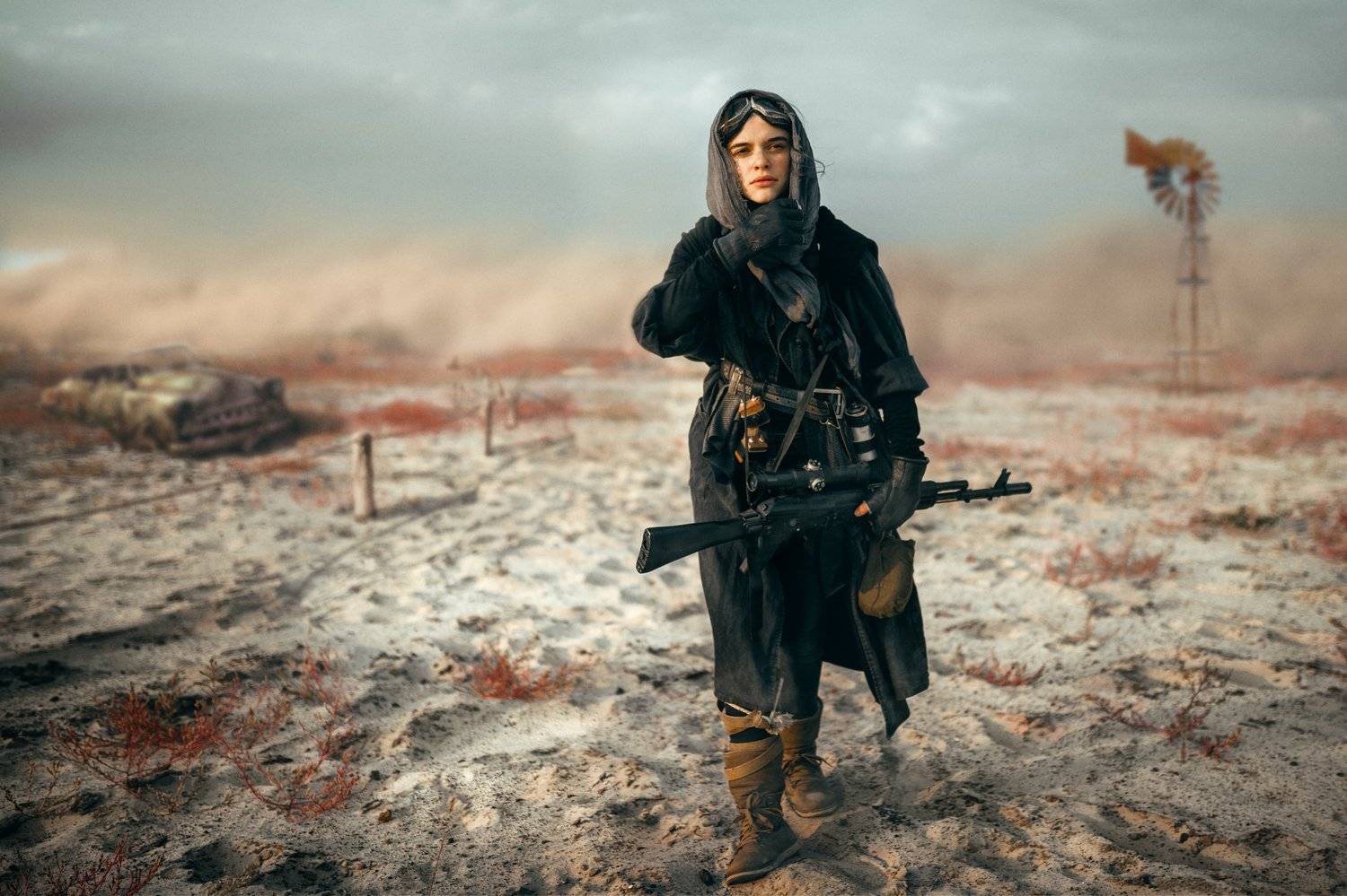 , Парышков Сергей