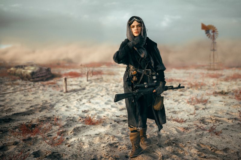 Blackbird** фото превью