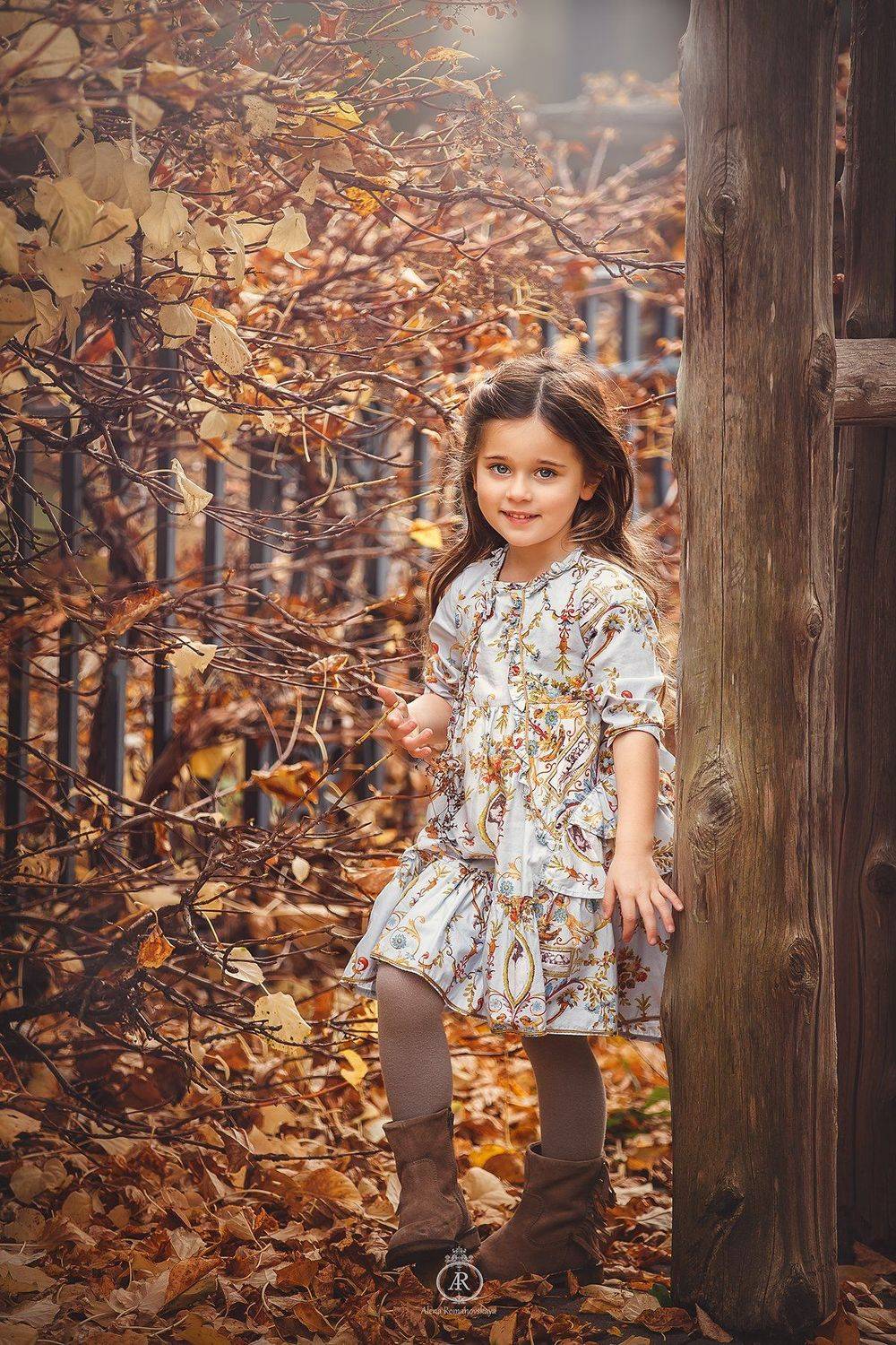 , Al&euml;na Romanovskaya