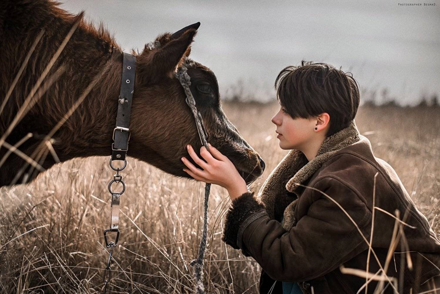 50mm, Art, Beautiful, BegmaD, D610, Dantar90, Eyes, Girl, Hair, Model, Nikon, Photo, Portrait, Ukraine, В деревне, Девушка, Красивая, Портрет, Украина, Ферма, Дмитрий Бегма