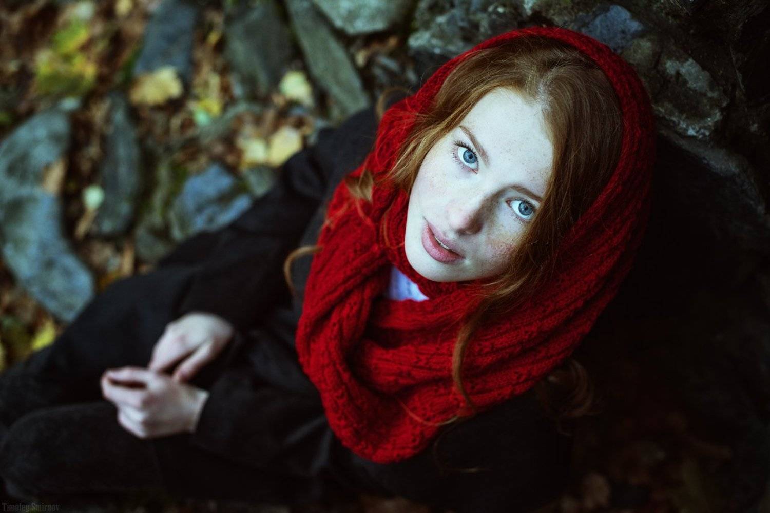 , Тимофей Смирнов