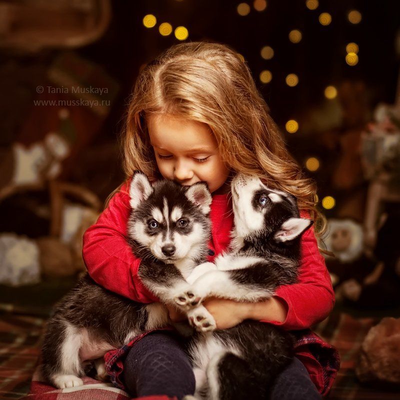 Малыши фото превью