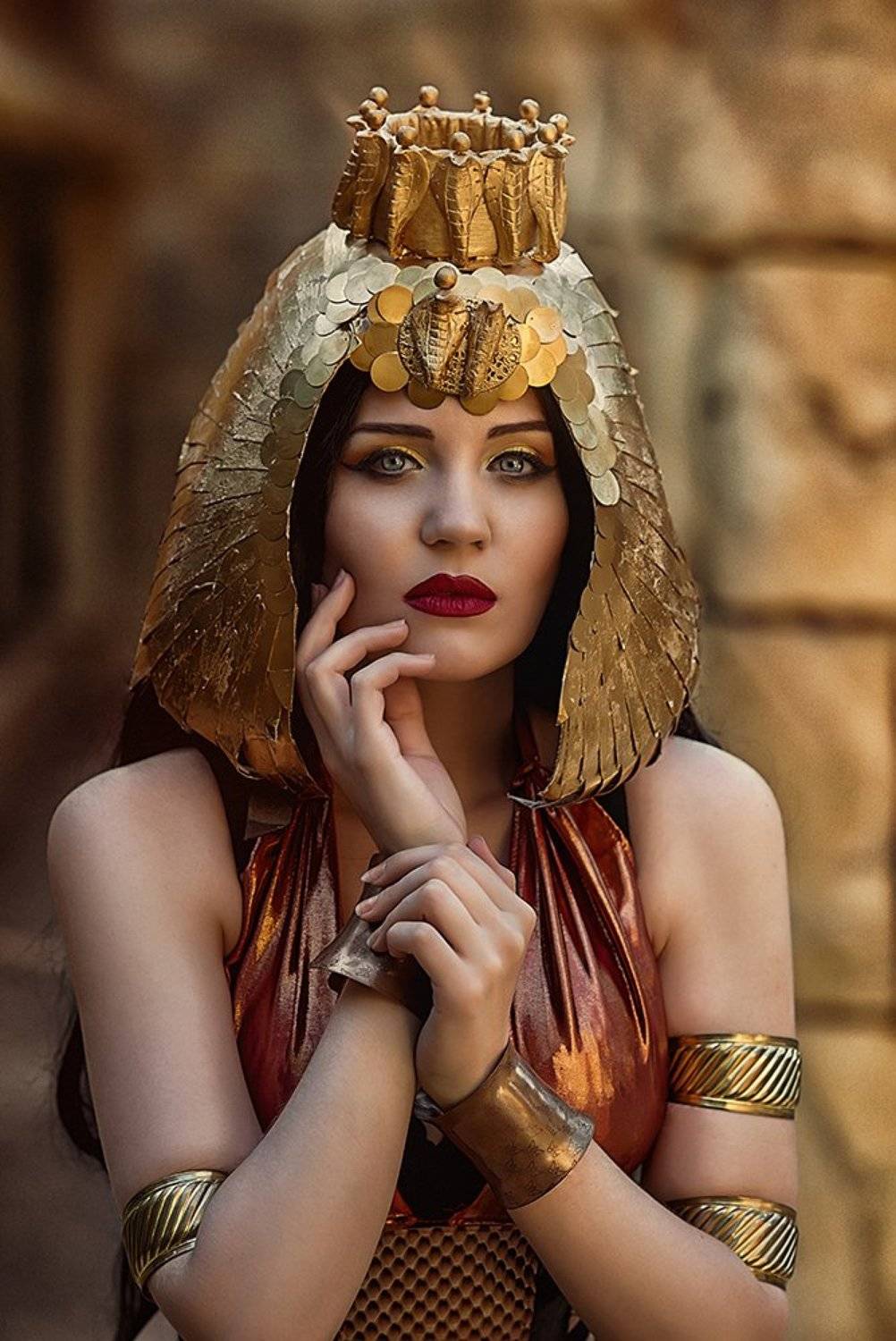 , Георгий Дьяков