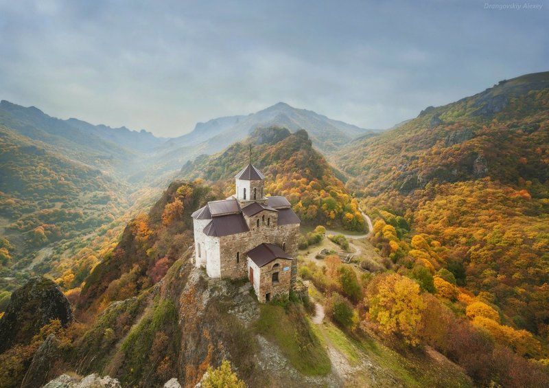 Шоанинский храм фото превью